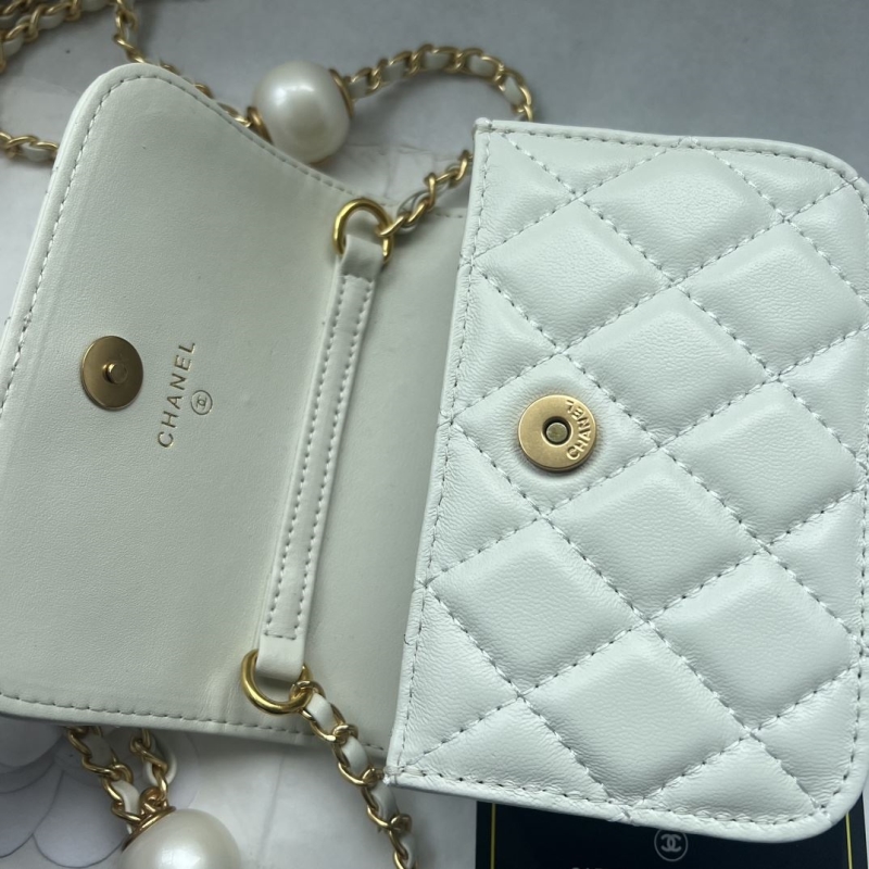 Ch**el satchel bags